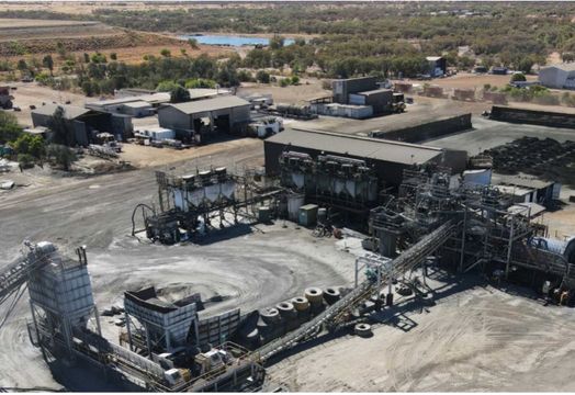AIC Mines Ltd - AIC Mines high-grade Jolly results support Jericho copper mine start-up