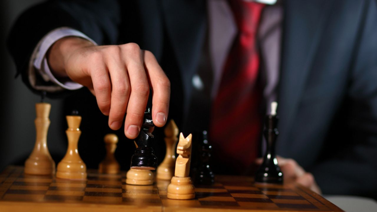 World Chess inks deal with International Chess Federation opening new ...