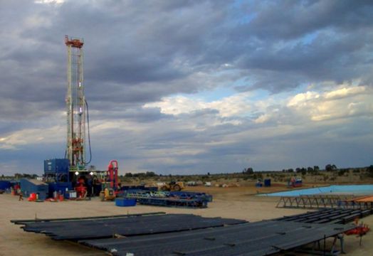 Elixir Energy Ltd - Can Queensland's Taroom Trough become Australia's next major gas basin?