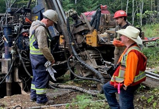 Thistle Resources - Thistle Resources hits strong gold at Middle River &ndash; ICYMI 