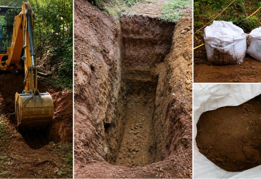 St George Mining Ltd - St George Mining delivers encouraging niobium and rare earth beneficiation results at Arax&aacute;