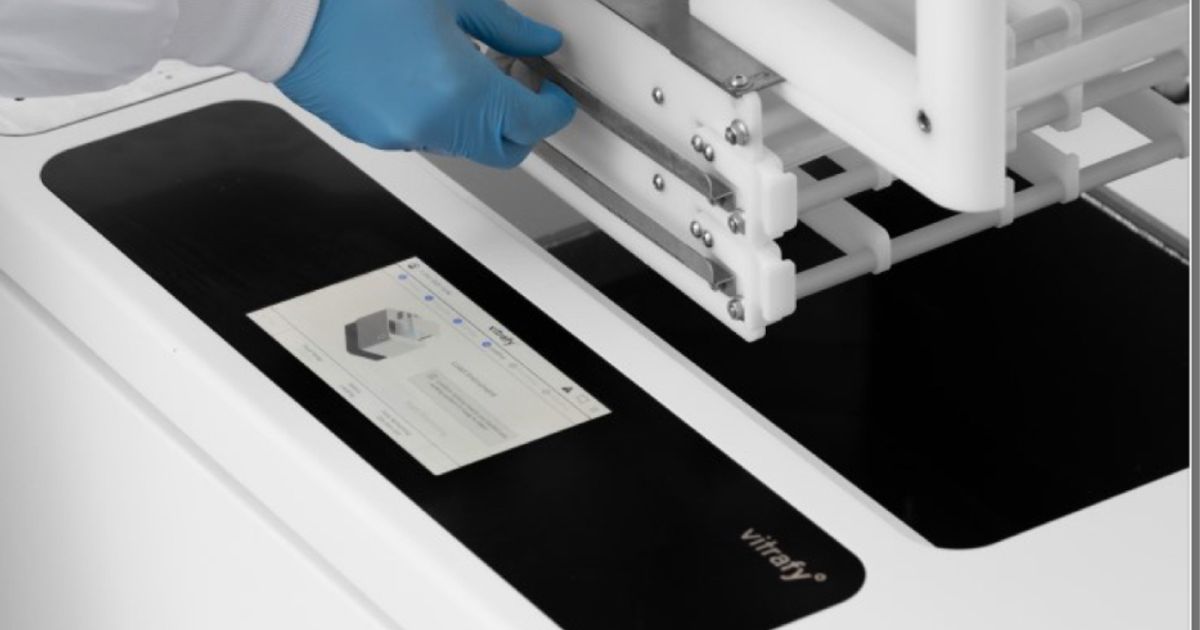 Vitrafy raises $30M to accelerate US expansion and Guardion production