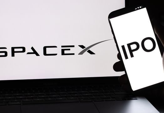 SpaceX - 