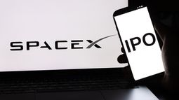 SpaceX - 