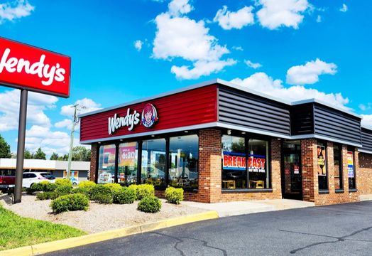 Wendy's gets the meme stock treatment after Reddit's WallStreetBets calls for a rescue