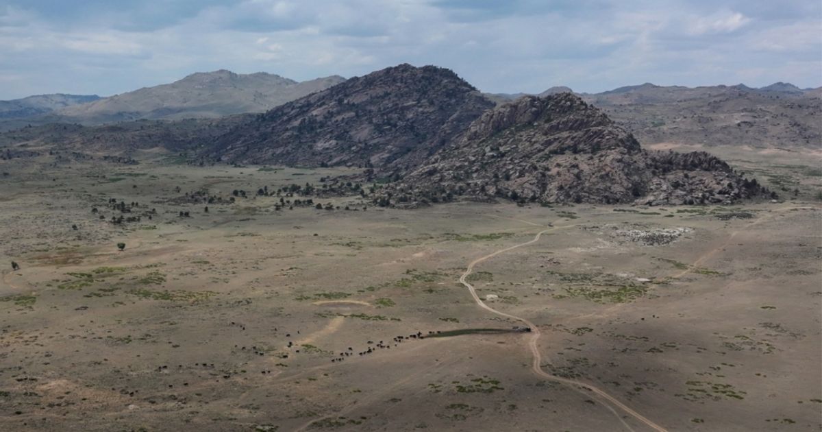 American Rare Earths strengthens board with veteran Wyoming mine...