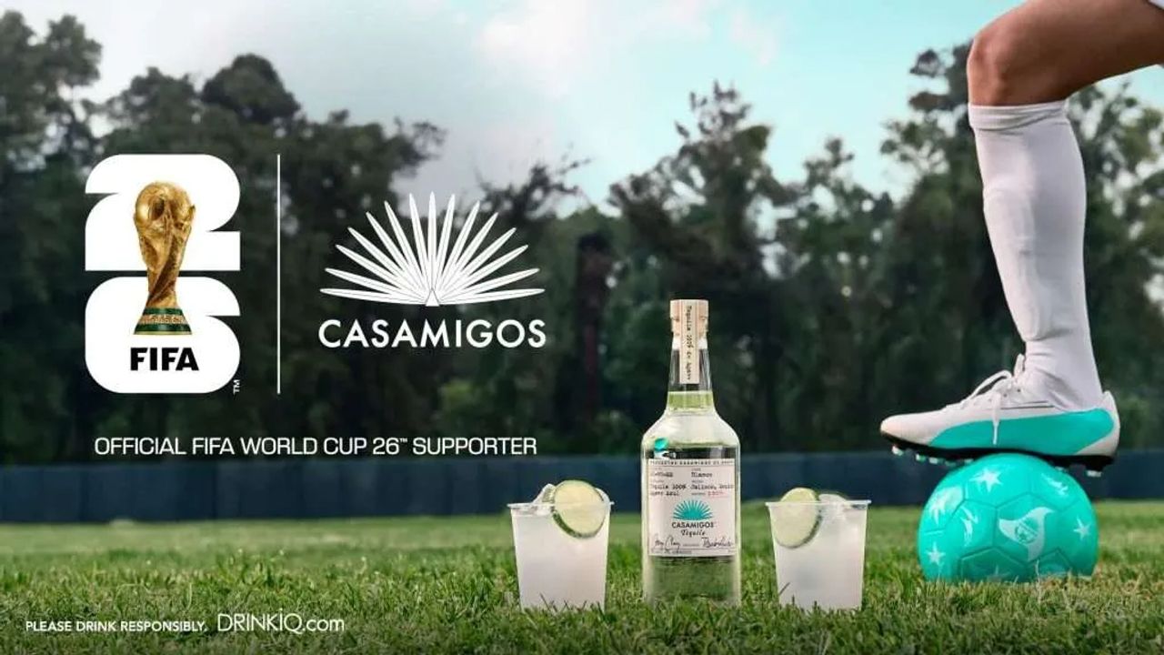 Diageo steps up US promotions as key brands continue to lose volume, says Deutsche Bank