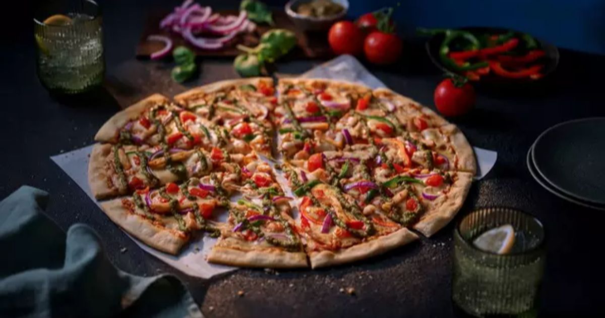 JP Morgan starts Domino's Pizza Group at 'underweight', sees 25% downside
