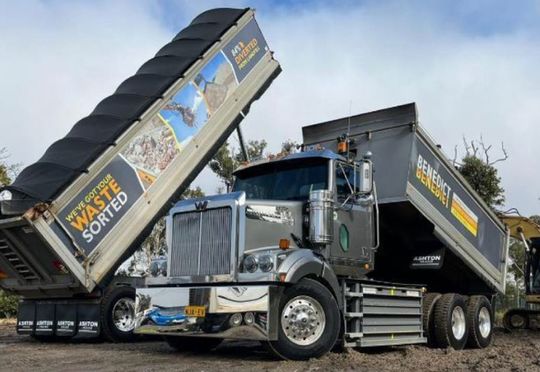 Janus Electric targets global heavy transport market with retrofit battery-swap strategy