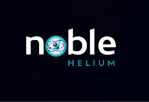 Noble Helium Ltd - Noble Helium sharpens Kinambo drill plan after 3D seismic reprocessing