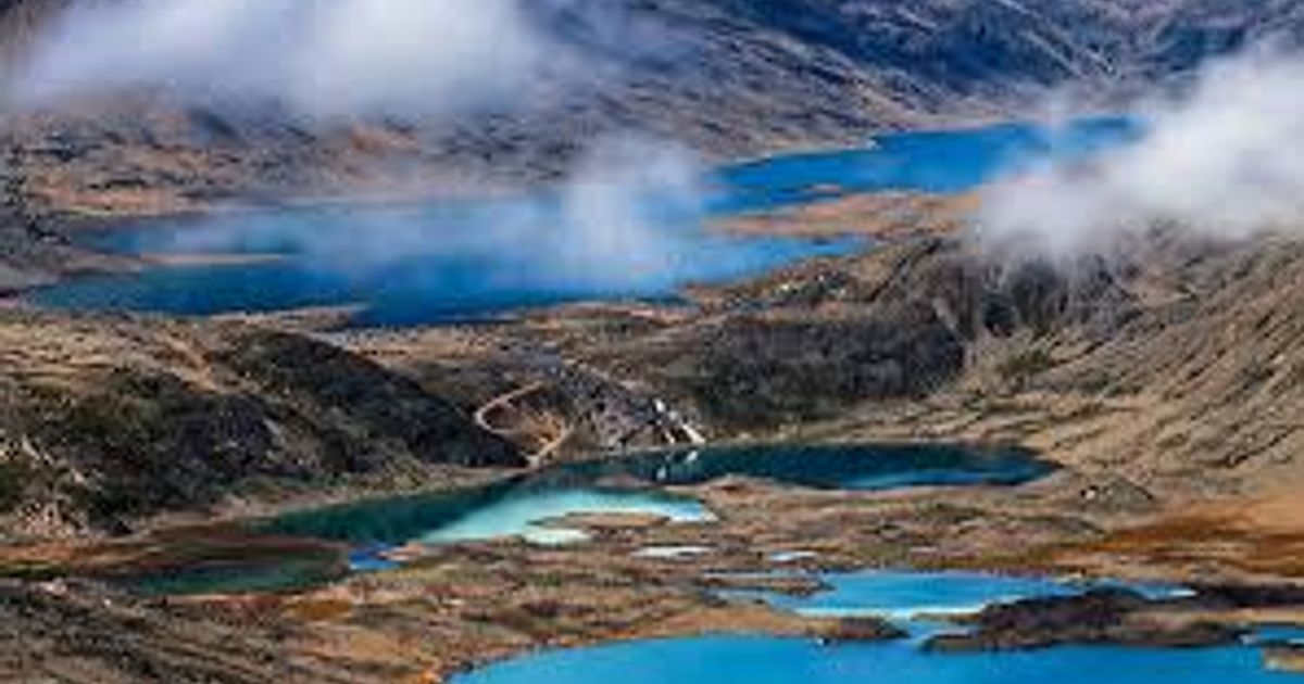 Dalaroo Metals builds dual-track growth story across Greenland...