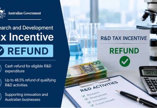Lumos Diagnostics Holdings Ltd - Lumos Diagnostics receives A$710,000 R&D tax rebate to support point-of-care technology development