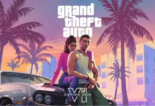Tencent Holdings - Video gaming shake-out favours industry giants as GTA VI looms, says Bernstein
