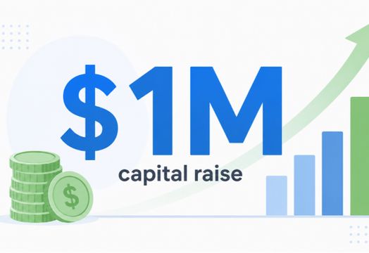 Provaris Energy Ltd - Provaris Energy raises $1 million to advance hydrogen and CO₂ storage programs