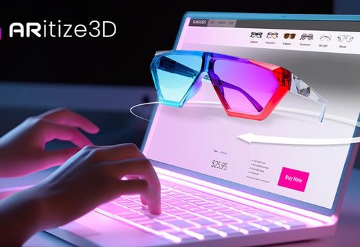 Nextech3D.AI - 