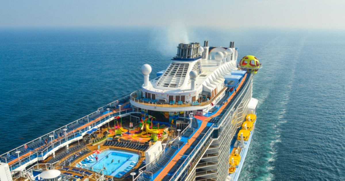 Carnival shares fall as Q3 outlook misses estimates despite earnings beat