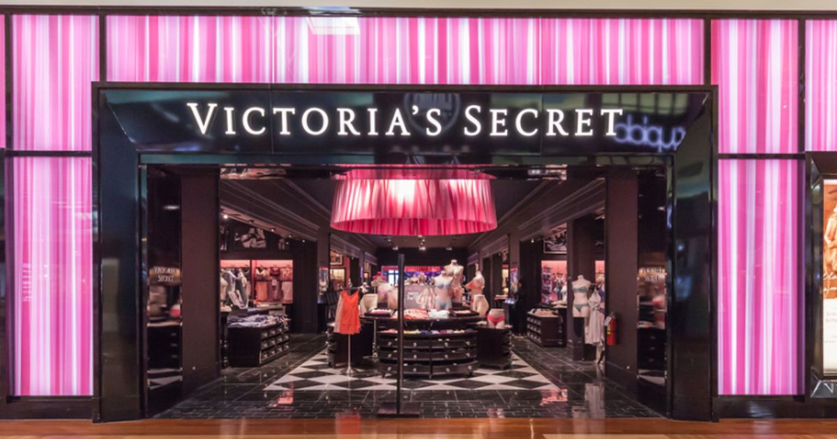 Victoria’s Secret seen poised for future earnings growth, says Bank of America w...