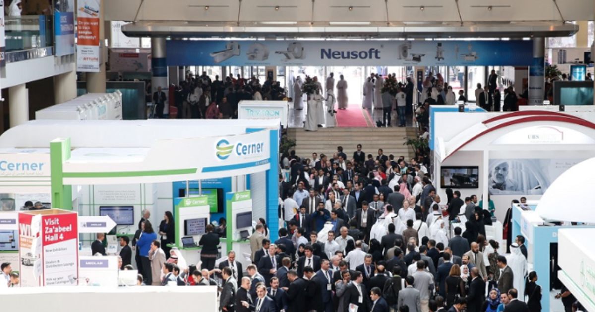 Informa rallies on reassuring outlook as Middle East disruption...