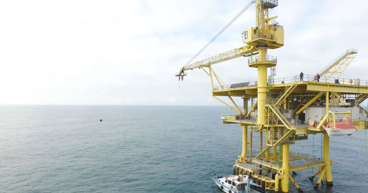 Trillion Energy highlights M47 oil block’s strategic advantage - ICYMI