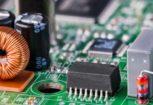 Jabil Inc - Jabil tops fiscal Q3 earnings estimates, raises full-year outlook