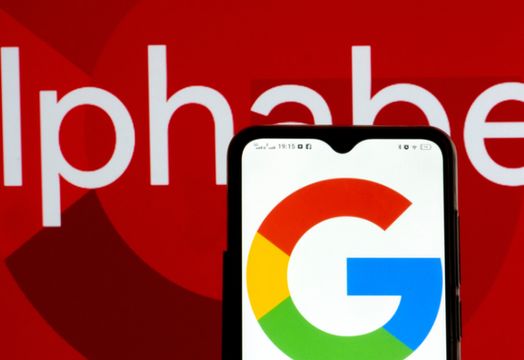 Alphabet Inc - Alphabet shares slide as AI talent exodus rattles investors