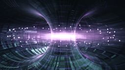 nuclear energy
