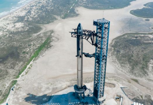 SpaceX - 