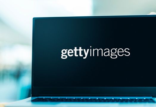 OpenAI - Getty Images shares surge after OpenAI content partnership announcement
