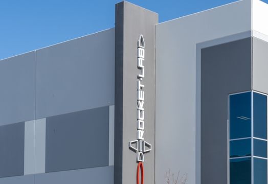 Rocket Lab USA Inc - Rocket Lab to acquire Iridium in $8B cash-and-stock deal