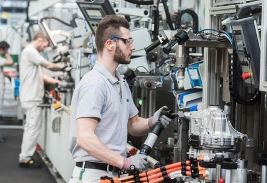 GKN Aerospace - BofA backs Melrose Industries with shares near yearly lows
