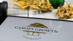 Canopy Growth Corporation - 