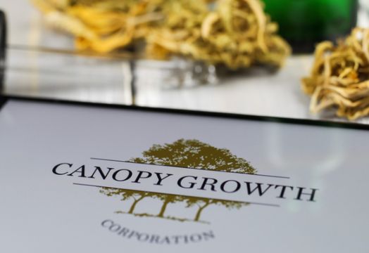 Canopy Growth Corporation - 