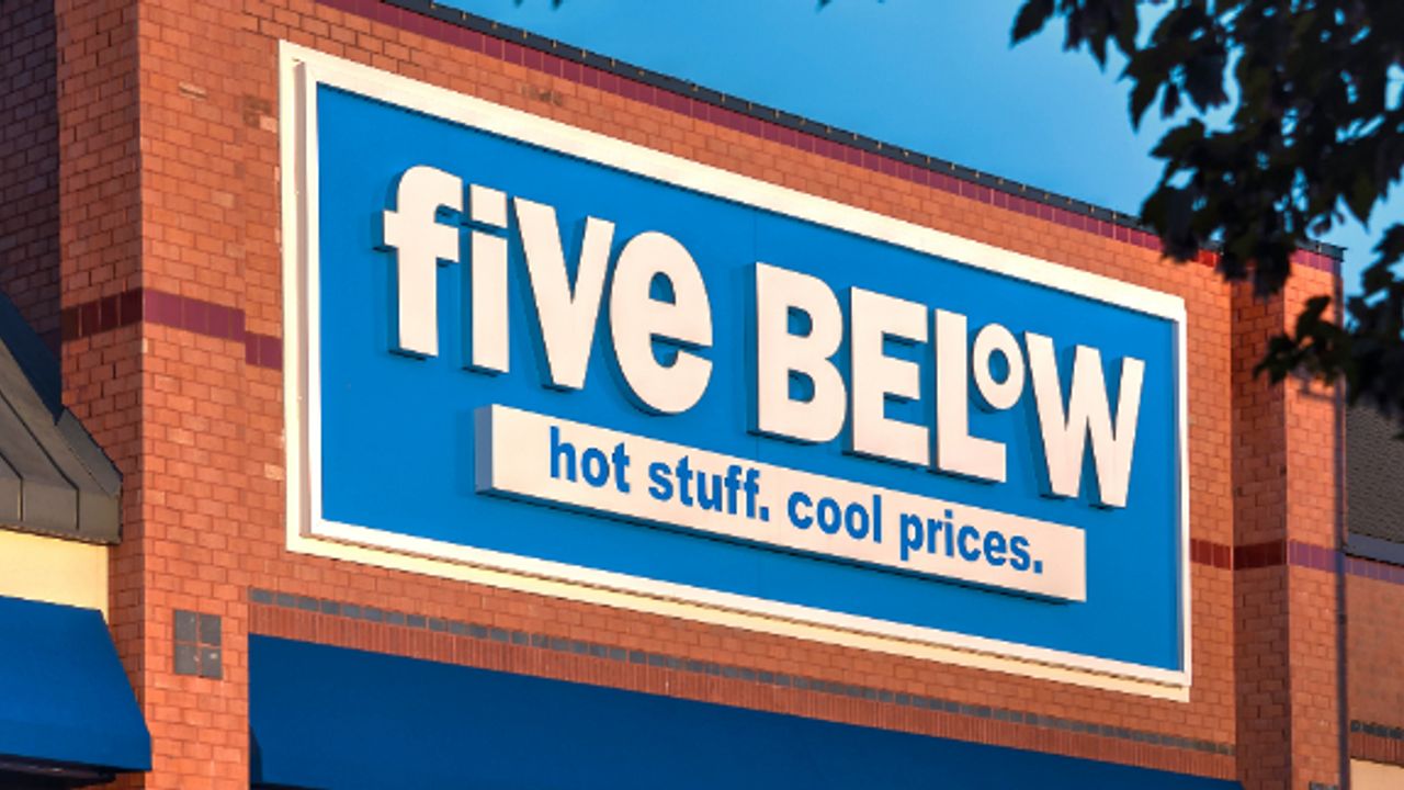 Five Below shares fall as tariff assumptions draw focus from earnings ...