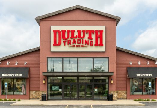Duluth Holdings Inc - 