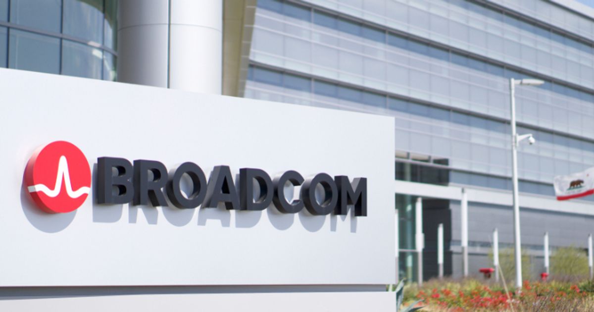 3 News Article Image Goldman Sachs urges investors to buy Broadcom dip with still AI revenue trajectory intact