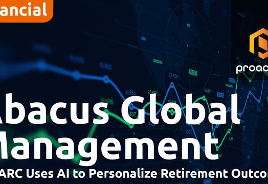 Abacus launches AI-Powered LifeARC platform following strategic investment in Manning & Napier