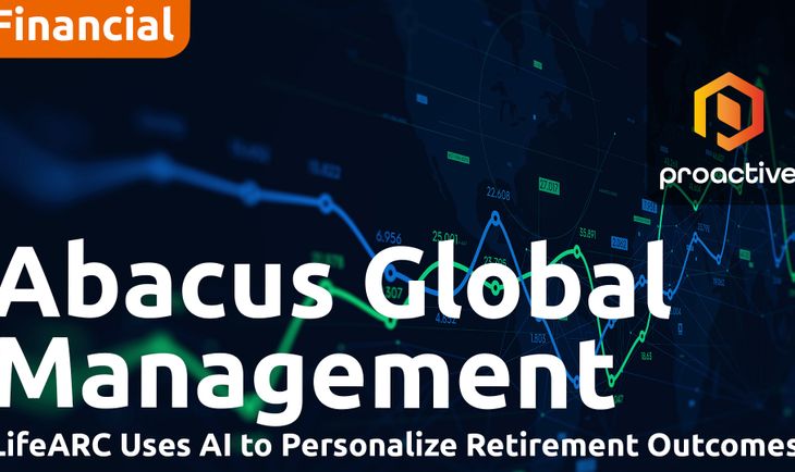 Abacus launches AI-Powered LifeARC platform following strategic investment in Manning & Napier