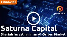 Saturna CIO sees AI and Shariah investing creating new global equity opportunities
