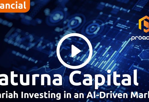 Saturna CIO sees AI and Shariah investing creating new global equity opportunities