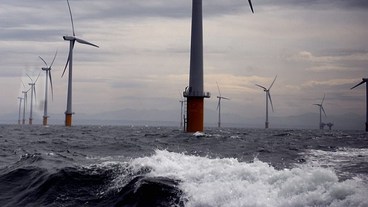 EnergyPathways PLC - EnergyPathways targets significant upside as energy storage hub advances