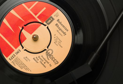 Universal Music Group - Universal Music Group shares fall after Ackman&rsquo;s Pershing Square exits remaining stake