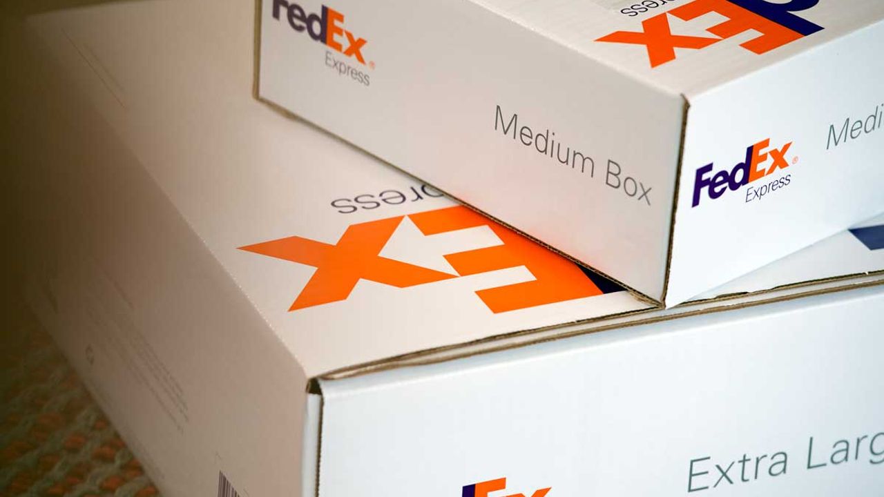 FedEx Freight initiated at ‘Buy’ by Bank of America on margin expansion potential