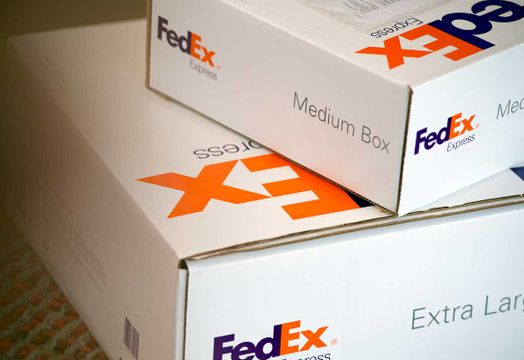 FedEx Corp - FedEx&nbsp;strong underlying momentum highlighted by Bank of America, as shares fall on &lsquo;near-term noise&rsquo;