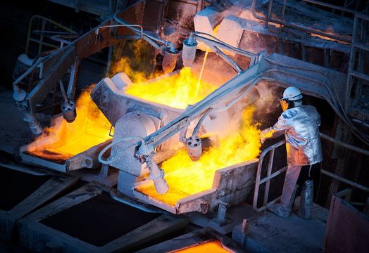 Anglo Asian Mining Plc - Anglo Asian appoints Worley to advance copper deposits towards production