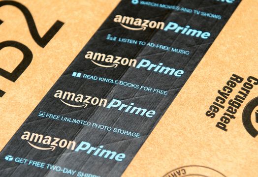 Amazon.com Inc - 