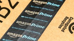 Amazon.com Inc - 