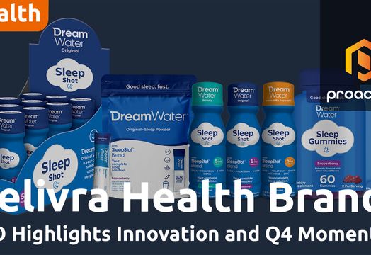 Delivra Health navigates geopolitical headwinds as E-Commerce growth accelerates