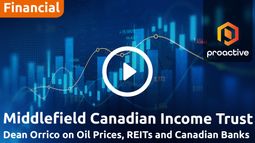 Middlefield sees opportunities across Canadian energy, real estate and financials