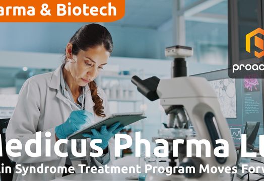 Medicus Pharma advances SkinJect toward registrational trial for rare Gorlin Syndrome