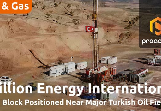 Trillion Energy highlights strategic location advantage at M47 oil project in T&uuml;rkiye